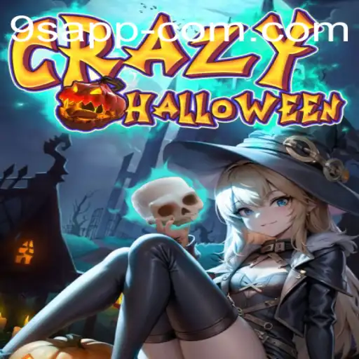 Unleashing the Thrills of CrazyHalloween on the 9S APP