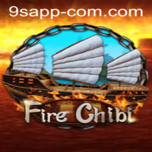 FireChibi: A New Gaming Sensation with 9S APP Integration