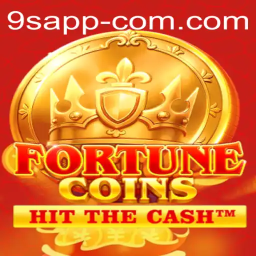 Exploring the World of FortuneCoins and the 9S APP
