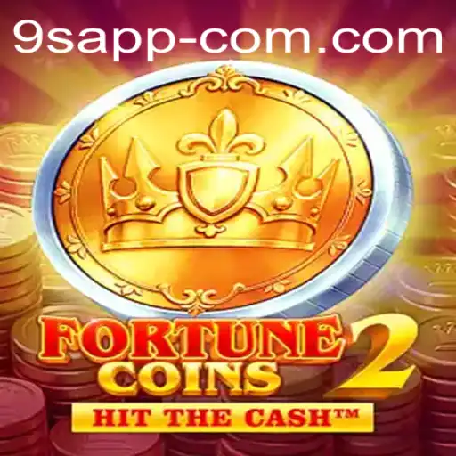 Explore the Enigmatic Adventure of FortuneCoins2 on 9S APP