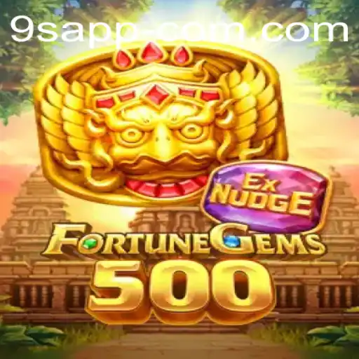Exploring the Exciting World of FortuneGems500: A Modern Gaming Phenomenon
