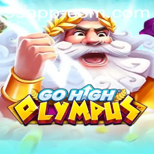 Explore the Thrilling World of GoHighOlympus - A New Adventure in Gaming