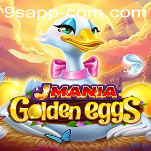 Explore the Exciting World of JManiaGoldenEggs and the Innovative 9S APP