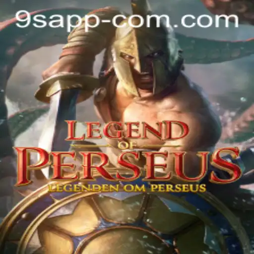 Exploring the World of LegendofPerseus and the 9S APP