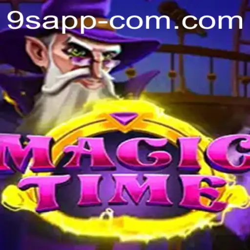 MagicTime: An Enchanting Journey with the 9S APP