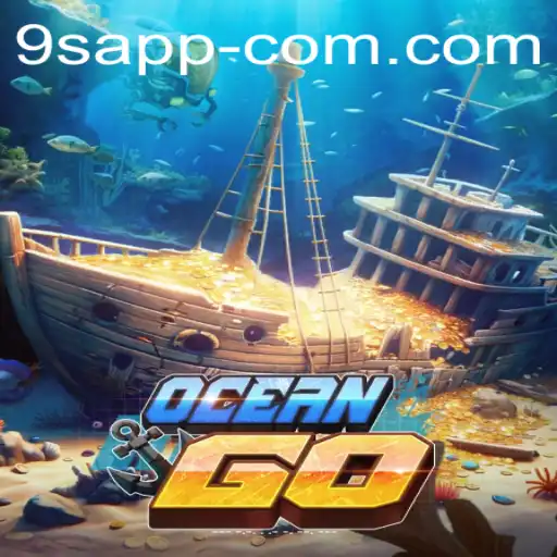 Explore the Depths with OceanGO: An In-Depth Look at the 9S APP Interactive Experience