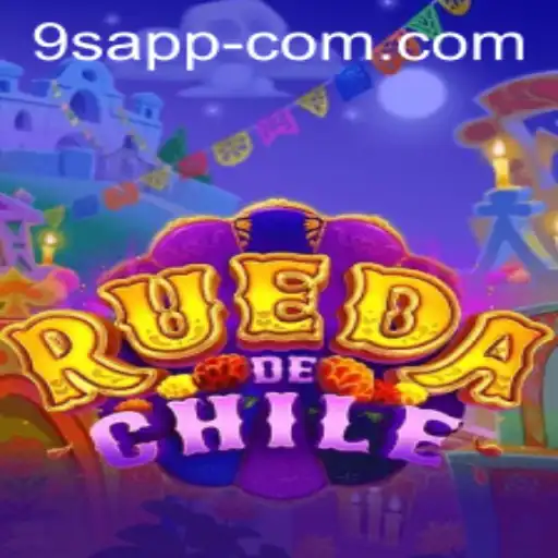 Explore RuedaDeChile: The Dynamic Game Making Waves with 9S APP