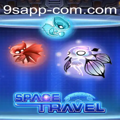 Exploring SpaceTravel: A Journey Beyond the Stars with 9S APP