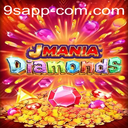 Discover the Thrilling World of JManiaDiamonds: An Ultimate Gaming Experience