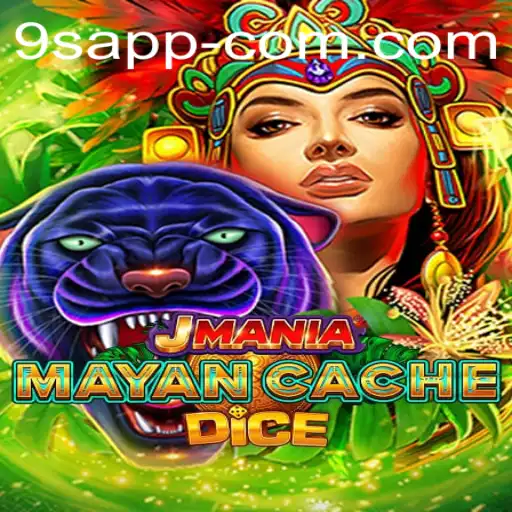 Discover the Excitement of JManiaMayanCacheDice: A Journey into the World of Strategy and Luck