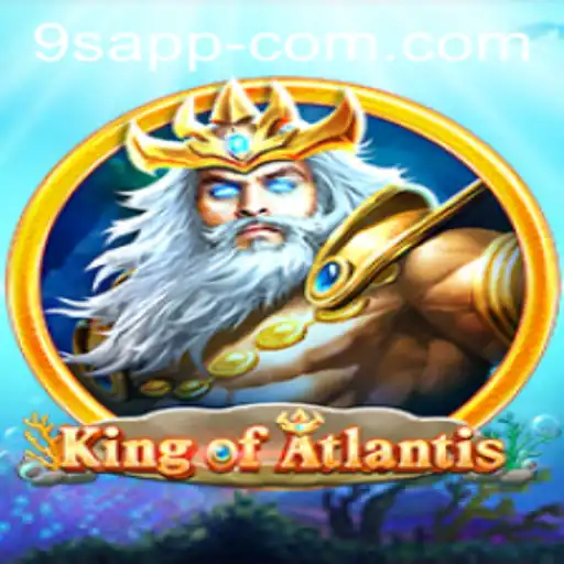 KingofAtlantis: Dive Into the Kingdom of Adventure and Strategy