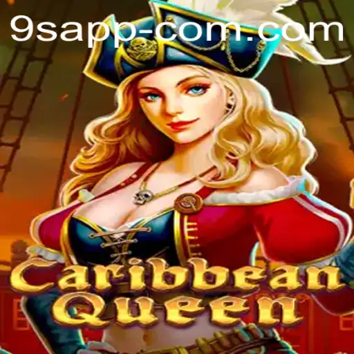 Caribbean Queen: The Thrilling New Game Experience with 9S APP