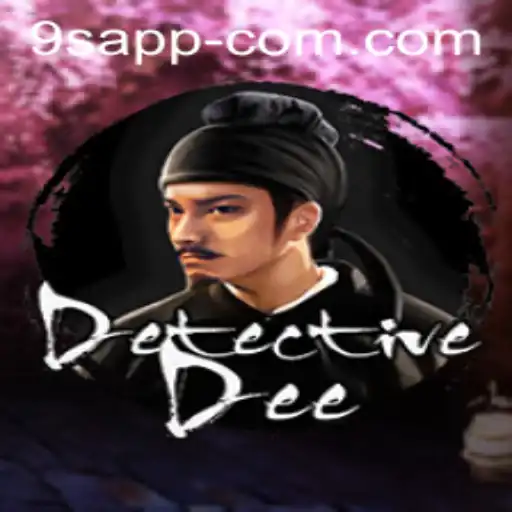 The Intriguing World of DetectiveDee and the 9S APP Phenomenon