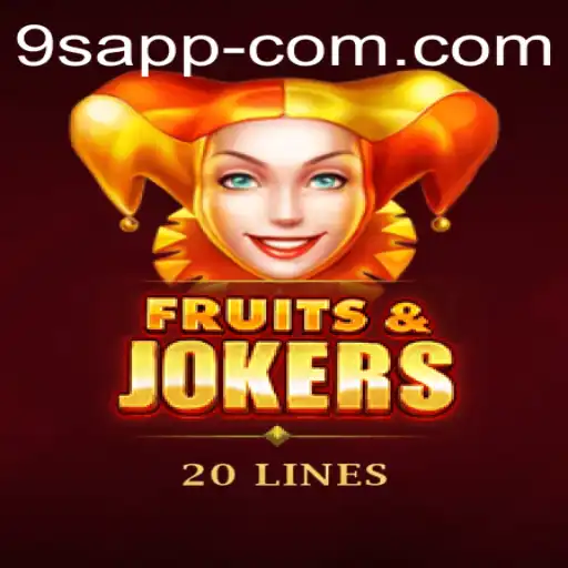 Exploring the Vibrant World of FruitsAndJokers20 in the 9S APP
