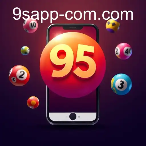 The Rise of Online Lottery: Exploring the 9S APP
