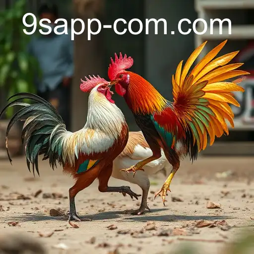 Exploring the World of Online Sabong: The Rise of the 9S APP