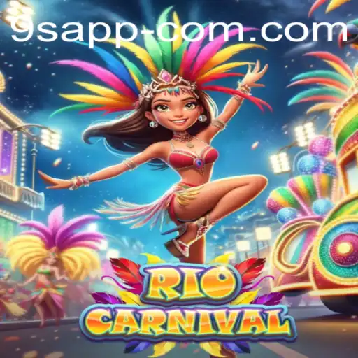 Discover the Vibrant World of RioCarnival: A Thrilling Adventure