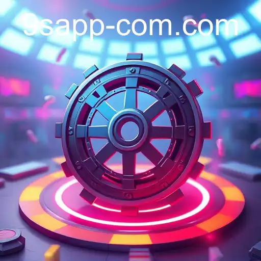 The Rise of Rotary Games: The Role of 9S APP