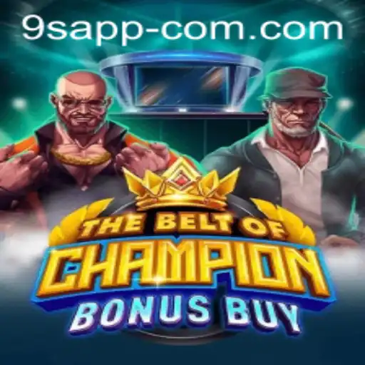 TheBeltOfChampionBonusBuy: Unveiling a New Era in Gaming