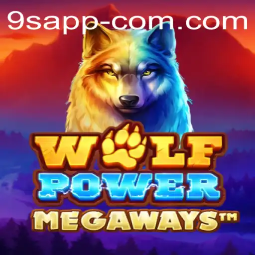 WolfPowerMega: Thrilling Adventures Await in the Digital Wilderness